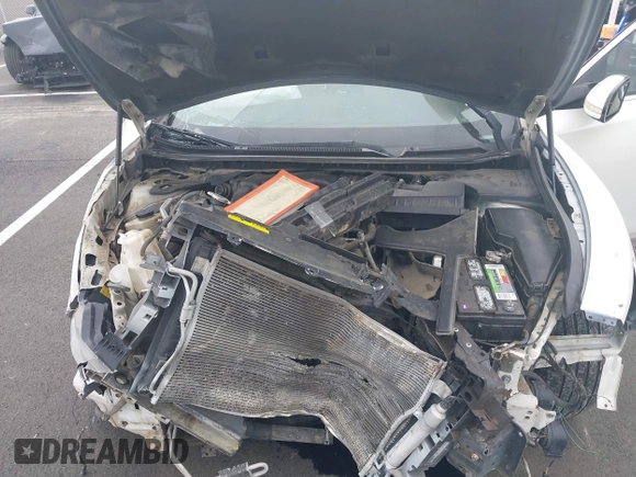 2014 Nissan Maxima S with VIN 1N4AA5AP7EC457698, listed as a IAAI auction lot 41903044 with Not Provided miles and . Bid and sale history available at DreamBid. Image 10.