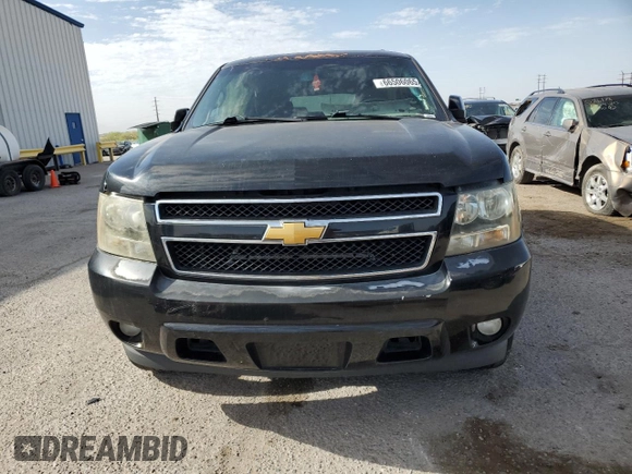 2008 Chevrolet Suburban LTZ with VIN 1GNFC16068R200118, listed as a Copart auction lot 66506065 with 134,204 mi miles and Salvage title. Bid and sale history available at DreamBid. Image 5.