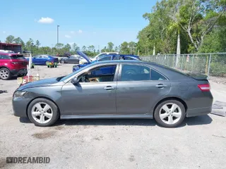 2011 Toyota Camry LE with VIN 4T1BF3EK0BU161751, listed as a IAAI auction lot 41943814 with 125,048 mi miles. Bid and sale history available at carsss.com. Image 14.