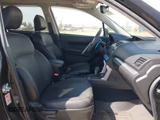 2015 Subaru Forester XT Touring with VIN JF2SJGUC5FH822632, listed as a IAAI auction lot 42032965 with 118,111 mi miles and . Bid and sale history available at DreamBid. Image 5.