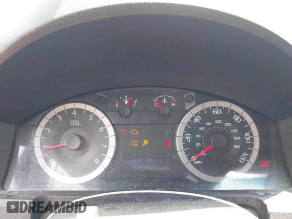 2012 Ford Escape XLT с VIN 1FMCU9DG3CKB84318, выставлен на аукционе IAAI как лот 42705765 с пробегом 171 157 миль миль и . История ставок и продаж доступна на DreamBid. Изображение 7.