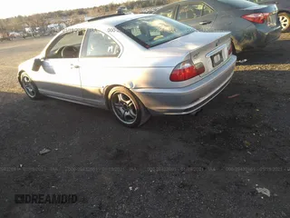 2002 BMW 3 Series 330Ci z VIN WBABN53492PH01801, wystawiony jako IAAI lot #29432661 z przebiegiem 130 017 mil mil oraz . Historia ofert i sprzedaży dostępna na DreamBid. Obrazek 3.