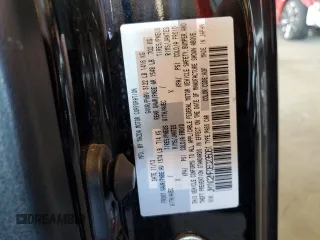 2014 Mazda MX-5 Miata Club with VIN JM1NC2MF0E0235061, listed as a Copart auction lot 62741565 with 63,767 mi miles and Salvage title. Bid and sale history available at DreamBid. Image 12.