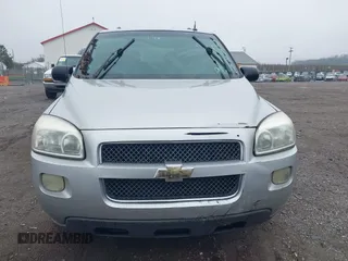 2006 Chevrolet Uplander 3LT with VIN 1GNDV33L96D190772, listed as a IAAI auction lot 41951338 with 186,444 mi miles and . Bid and sale history available at DreamBid. Image 12.