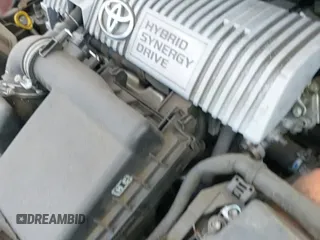 2013 Toyota Prius One with VIN JTDKN3DU3D1624674, listed as a IAAI auction lot 43428924 with 212,526 mi miles and . Bid and sale history available at DreamBid. Image 19.