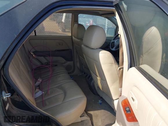 1999 Lexus RX 300 z VIN JT6HF10U4X0013913, wystawiony jako IAAI lot #42410496 z przebiegiem 282 583 mil mil oraz . Historia ofert i sprzedaży dostępna na DreamBid. Obrazek 8.
