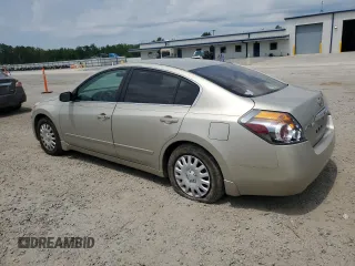 2010 Nissan Altima S z VIN 1N4AL2AP8AN506009, wystawiony jako Copart lot #57667145 z przebiegiem 130 915 mil mil oraz Szkoda całkowita • Salvage title. Historia ofert i sprzedaży dostępna na DreamBid. Obrazek 2.