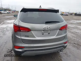 2018 Hyundai Santa Fe Ultimate с VIN 5NMZW4LA7JH102625, выставлен на аукционе IAAI как лот 41531813 с пробегом 65 533 миль миль и . История ставок и продаж доступна на DreamBid. Изображение 17.