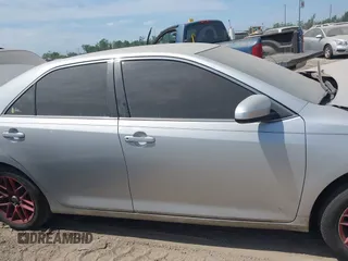 2014 Toyota Camry L with VIN 4T4BF1FK5ER391296, listed as a IAAI auction lot 41935100 with 177,571 mi miles. Bid and sale history available at carsss.com. Image 13.