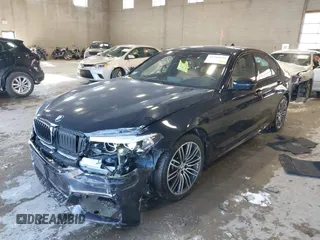 2020 BMW 5 Series 540i xDrive z VIN WBAJS3C06LCE00319, wystawiony jako IAAI lot #41384030 z przebiegiem 49 941 mil mil oraz . Historia ofert i sprzedaży dostępna na DreamBid. Obrazek 18.
