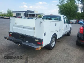 2016 Ford F-250 XLT with VIN 1FT7X2A60GEA74055, listed as a IAAI auction lot 42843465 with 159,764 mi miles and . Bid and sale history available at DreamBid. Image 23.