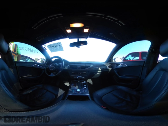 2013 Audi A6 Premium Plus с VIN WAUGFAFC7DN145322, выставлен на аукционе IAAI как лот 42615532 с пробегом 148 163 миль миль и . История ставок и продаж доступна на DreamBid. Изображение 18.