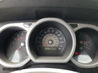 2003 Toyota 4Runner SR5 with VIN JTEZU14R938007282, listed as a Copart auction lot 53402465 with 146,607 mi miles and Clean Title. Bid and sale history available at carsss.com. Image 9.