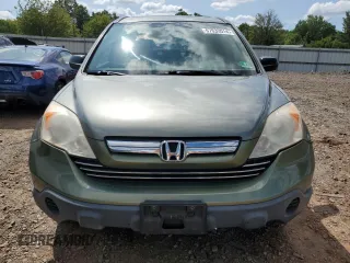 2008 Honda CR-V EX with VIN JHLRE48528C031327, listed as a Copart auction lot 67633014 with 157,521 mi miles and Clean Title. Bid and sale history available at carsss.com. Image 5.