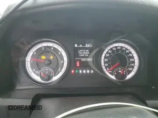 2019 Ram 1500 Tradesman с VIN 3C6RR7KTXKG686924, выставлен на аукционе Copart как лот 47375755 с пробегом 252 136 миль миль и Списание • Salvage title. История ставок и продаж доступна на DreamBid. Изображение 9.