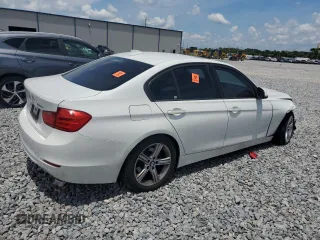 2013 BMW 3 Series 328i с VIN WBA3A5G53DNP24618, выставлен на аукционе Copart как лот 61731845 с пробегом 207 434 миль миль и Списание • Salvage title. История ставок и продаж доступна на DreamBid. Изображение 3.