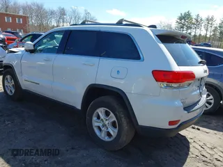 2017 Jeep Grand Cherokee Altitude with VIN 1C4RJFAG8HC959093, listed as a IAAI auction lot 41862032 with 88,589 mi miles and . Bid and sale history available at DreamBid. Image 3.