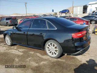 2016 Audi A4 Premium Plus z VIN WAUFFAFL9GN009290, wystawiony jako Copart lot #56243395 z przebiegiem 129 911 mil mil oraz Szkoda całkowita • Salvage title. Historia ofert i sprzedaży dostępna na DreamBid. Obrazek 2.