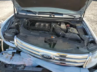 2008 Ford Taurus SEL z VIN 1FAHP24W38G148905, wystawiony jako Copart lot #59186355 z przebiegiem 108 185 mil mil oraz Szkoda całkowita • Salvage title. Historia ofert i sprzedaży dostępna na DreamBid. Obrazek 11.