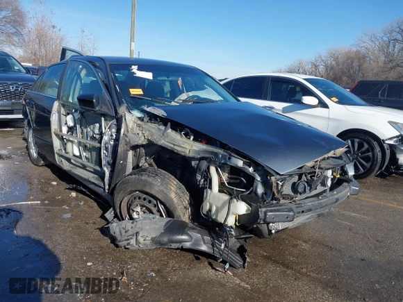 2005 Honda Accord LX z VIN 1HGCM56465A043558, wystawiony jako IAAI lot #41093521 z przebiegiem 190 731 mil mil oraz . Historia ofert i sprzedaży dostępna na DreamBid. Obrazek 1.