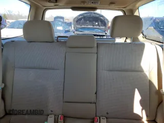 2006 Subaru Forester 2.5 X with VIN JF1SG63666H725562, listed as a Copart auction lot 45865805 with 0 mi miles and Non Repairable. Bid and sale history available at carsss.com. Image 10.