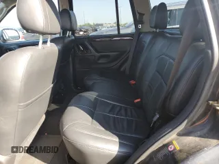 2004 Jeep Grand Cherokee Limited с VIN 1J8GW58N04C328283, выставлен на аукционе Copart как лот 62159095 с пробегом 147 593 миль миль и Списание • Salvage title. История ставок и продаж доступна на DreamBid. Изображение 10.
