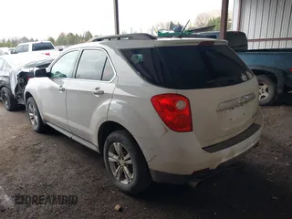 2014 Chevrolet Equinox LT with VIN 2GNFLBE33E6163036, listed as a IAAI auction lot 41203910 with 220,000 mi miles. Bid and sale history available at carsss.com. Image 3.