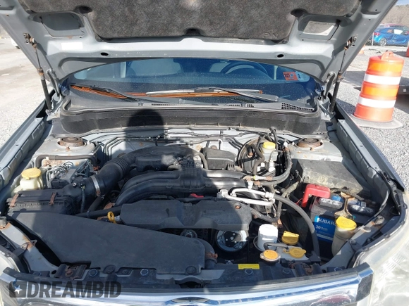 2012 Subaru Forester X Premium with VIN JF2SHADC9CH417443, listed as a IAAI auction lot 41738051 with 100,130 mi miles and . Bid and sale history available at DreamBid. Image 10.