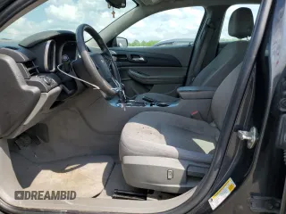 2014 Chevrolet Malibu LS with VIN 1G11B5SL4EF158096, listed as a Copart auction lot 55339385 with 176,201 mi miles and Salvage Title. Bid and sale history available at DreamBid. Image 7.