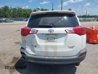 2013 Toyota RAV4 Limited with VIN 2T3DFREV3DW024884, listed as a IAAI auction lot 42755159 with 275,848 mi miles and . Bid and sale history available at DreamBid. Image 16.