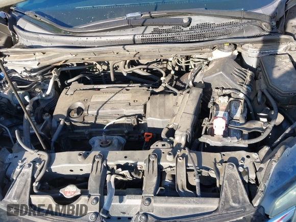 2015 Honda CR-V EX-L with VIN 2HKRM3H76FH536932, listed as a IAAI auction lot 41701971 with 155,626 mi miles and . Bid and sale history available at carsss.com. Image 10.