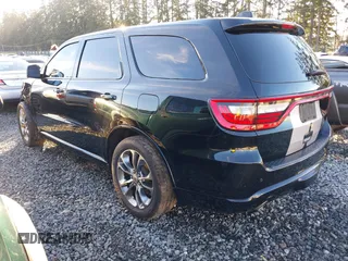 2020 Dodge Durango R/T with VIN 1C4SDJCT9LC103042, listed as a IAAI auction lot 41279060 with 90,956 mi miles and . Bid and sale history available at DreamBid. Image 3.