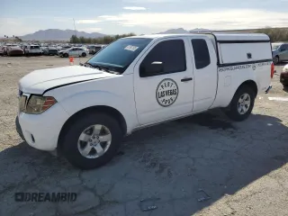2013 Nissan Frontier S z VIN 1N6BD0CT1DN753044, wystawiony jako Copart lot #47587505 z przebiegiem 172 551 mil mil oraz Szkoda całkowita • Salvage title. Historia ofert i sprzedaży dostępna na DreamBid. Obrazek 1.