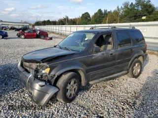 2006 Ford Escape XLT with VIN 1FMYU03186KB35165, listed as a Copart auction lot 71563254 with 206,450 mi miles and Clean Title. Bid and sale history available at carsss.com. Image 1.