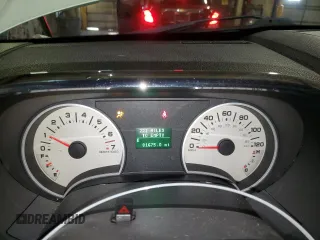 2007 Ford Explorer Limited z VIN 1FMEU65847UA93146, wystawiony jako Copart lot #79708314 z przebiegiem 81 675 mil mil oraz Szkoda całkowita • Salvage title. Historia ofert i sprzedaży dostępna na DreamBid. Obrazek 9.