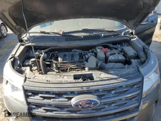 2019 Ford Explorer XLT with VIN 1FM5K7D81KGB39049, listed as a Copart auction lot 82164554 with 81,366 mi miles and Salvage Title. Bid and sale history available at carsss.com. Image 13.