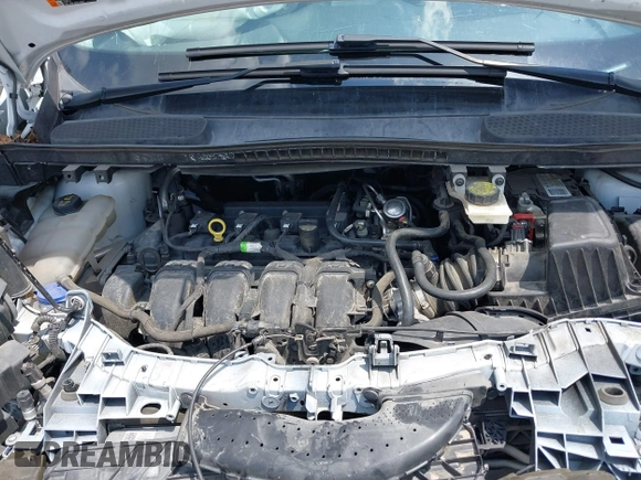 2019 Ford Transit Connect XL with VIN NM0LS6E27K1428842, listed as a IAAI auction lot 42115538 with 69,678 mi miles and . Bid and sale history available at DreamBid. Image 10.