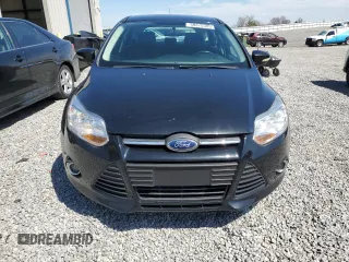 2014 Ford Focus SE with VIN 1FADP3K28EL337878, listed as a Copart auction lot 50875385 with 101,731 mi miles and Salvage Title. Bid and sale history available at carsss.com. Image 5.