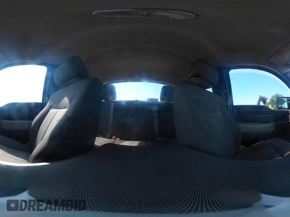 2010 Ford F-150 XL with VIN 1FTEX1CW9AFD31245, listed as a IAAI auction lot 42538912 with 250,921 mi miles and . Bid and sale history available at DreamBid. Image 18.