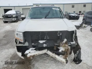 2017 Ford Expedition EL Limited with VIN 1FMJK2AT9HEA30272, listed as a Copart auction lot 87948035 with 134,204 mi miles and Salvage Title. Bid and sale history available at carsss.com. Image 5.
