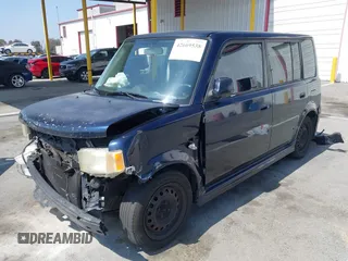 2006 Scion xB with VIN JTLKT324X64053795, listed as a IAAI auction lot 42669538 with 265,140 mi miles and . Bid and sale history available at DreamBid. Image 18.