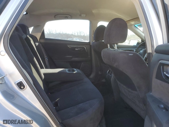 2013 Nissan Altima 2.5 S with VIN 1N4AL3AP3DN451253, listed as a Copart auction lot 47068175 with 170,959 mi miles and Salvage Title. Bid and sale history available at carsss.com. Image 10.