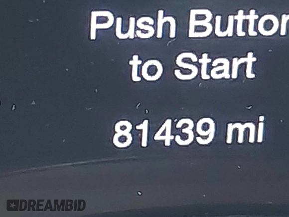 2019 Jeep Grand Cherokee Upland with VIN 1C4RJFAG8KC773206, listed as a IAAI auction lot 42059861 with 81,439 mi miles. Bid and sale history available at carsss.com. Image 16.
