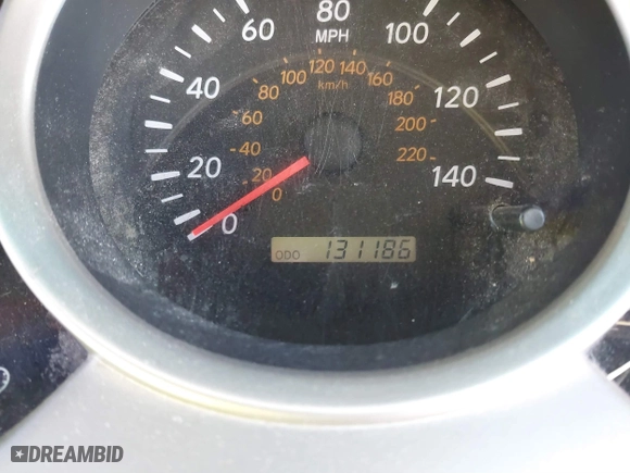 2006 Toyota Highlander with VIN JTEHP21A660171244, listed as a IAAI auction lot 41328204 with 131,186 mi miles. Bid and sale history available at carsss.com. Image 15.