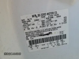 2013 Ford F-150 XL with VIN 1FTMF1CM5DFB61287, listed as a Copart auction lot 48932165 with 149,185 mi miles and Clean Title. Bid and sale history available at carsss.com. Image 12.