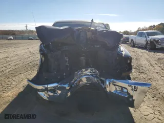 2018 Ram 2500 Laramie with VIN 3C6UR5FJ4JG289098, listed as a Copart auction lot 87436964 with 0 mi miles and Salvage Title. Bid and sale history available at carsss.com. Image 5.
