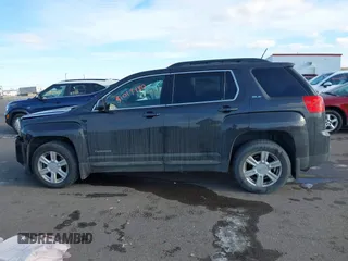 2014 GMC Terrain SLE with VIN 2GKFLWEK6E6213424, listed as a IAAI auction lot 41019480 with 85,715 mi miles. Bid and sale history available at carsss.com. Image 14.