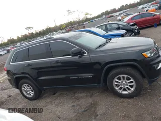2020 Jeep Grand Cherokee Altitude with VIN 1C4RJEAG7LC113542, listed as a IAAI auction lot 41485511 with 58,927 mi miles and . Bid and sale history available at DreamBid. Image 13.