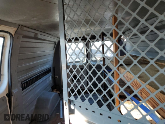 2002 Ford Econoline Cargo with VIN 1FTRE14262HB72368, listed as a Copart auction lot 75482434 with 249,010 mi miles and Non Repairable. Bid and sale history available at DreamBid. Image 10.