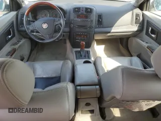 2004 Cadillac CTS with VIN 1G6DM577240153526, listed as a Copart auction lot 50275265 with 177,875 mi miles and Salvage Title. Bid and sale history available at DreamBid. Image 8.